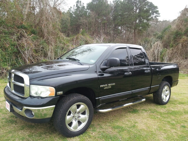 2005 Dodge Ram 1500 Sport