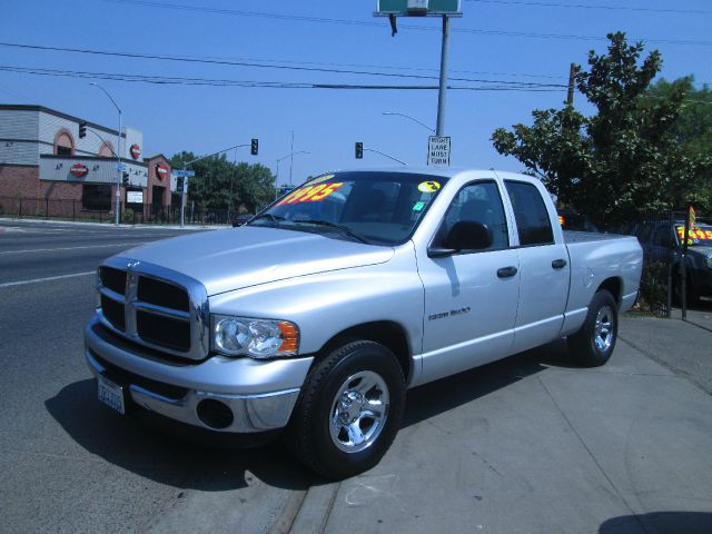 2005 Dodge Ram 1500 Ext WT
