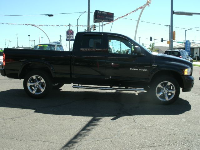 2005 Dodge Ram 1500 Ext WT