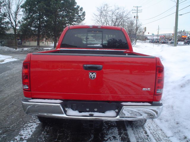 2005 Dodge Ram 1500 Bighorn-lonestar