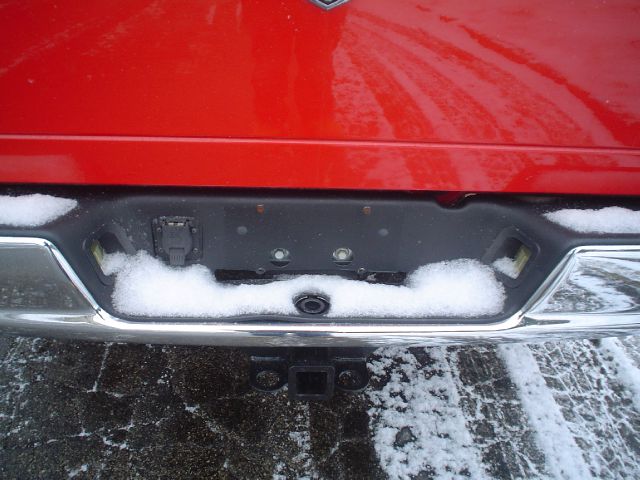 2005 Dodge Ram 1500 Bighorn-lonestar