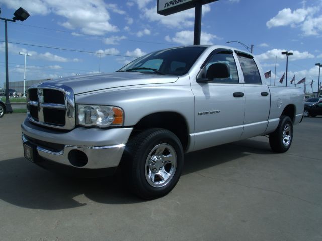2005 Dodge Ram 1500 4dr 4WD EXT LS 4x4 SUV