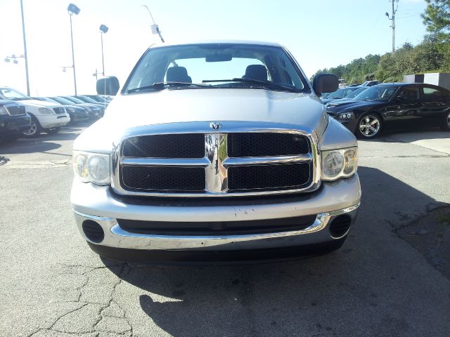 2005 Dodge Ram 1500 Ext WT