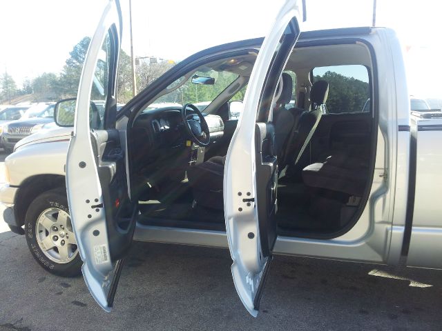 2005 Dodge Ram 1500 Ext WT