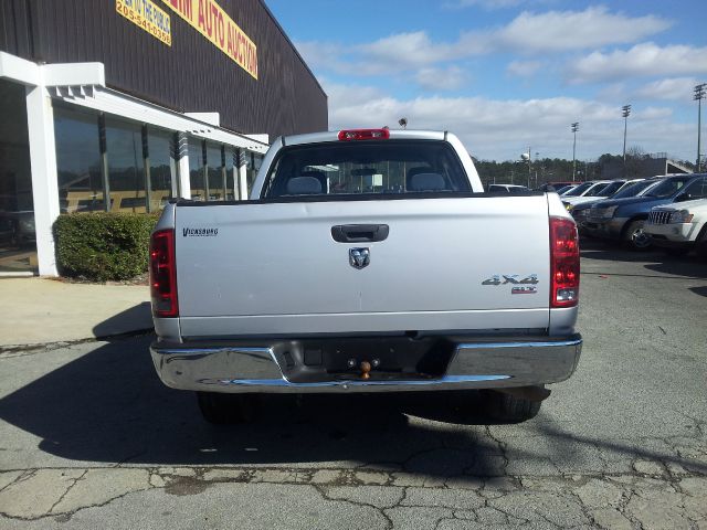 2005 Dodge Ram 1500 Ext WT
