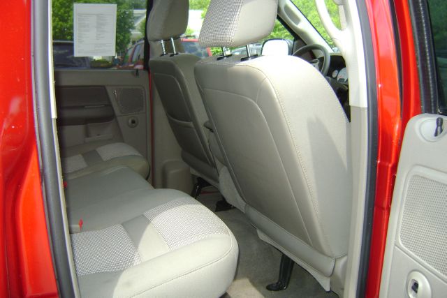 2006 Dodge Ram 1500 Collection Rogue