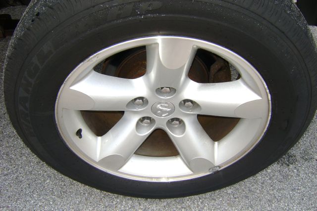 2006 Dodge Ram 1500 Collection Rogue