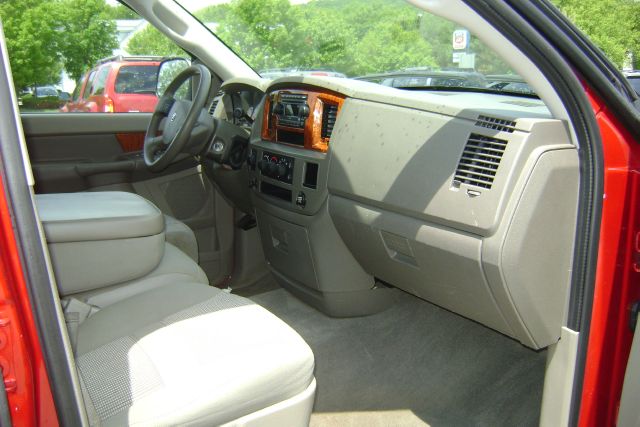 2006 Dodge Ram 1500 Collection Rogue