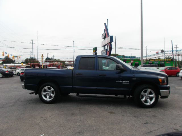 2006 Dodge Ram 1500 LS ES