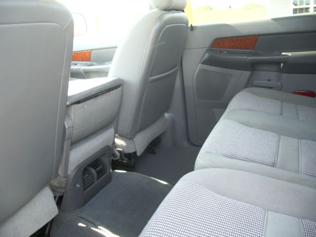 2006 Dodge Ram 1500 2WD Regular Cab 6.3 Ft Box ST