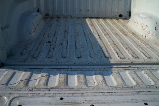 2006 Dodge Ram 1500 4dr LX 4WD Auto