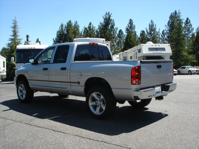 2006 Dodge Ram 1500 Collection Rogue