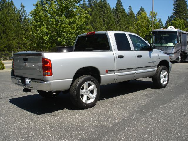 2006 Dodge Ram 1500 Collection Rogue