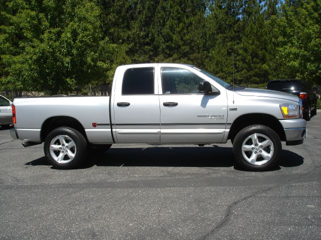 2006 Dodge Ram 1500 Collection Rogue