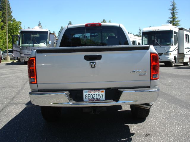 2006 Dodge Ram 1500 Collection Rogue