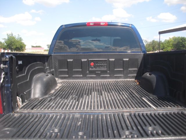 2006 Dodge Ram 1500 LS ES