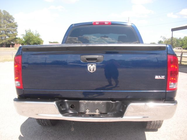 2006 Dodge Ram 1500 LS ES