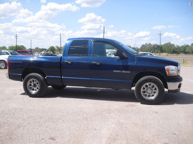 2006 Dodge Ram 1500 LS ES