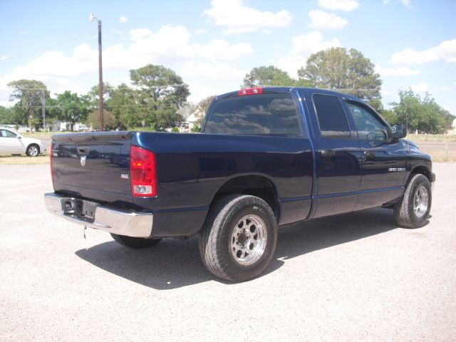 2006 Dodge Ram 1500 LS ES