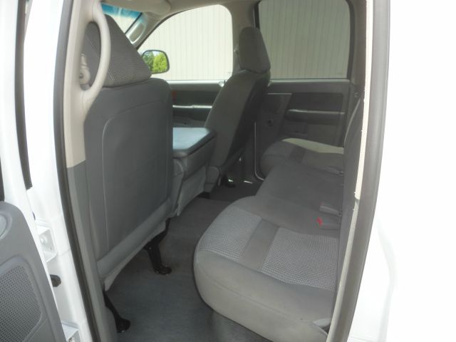 2006 Dodge Ram 1500 Unknown