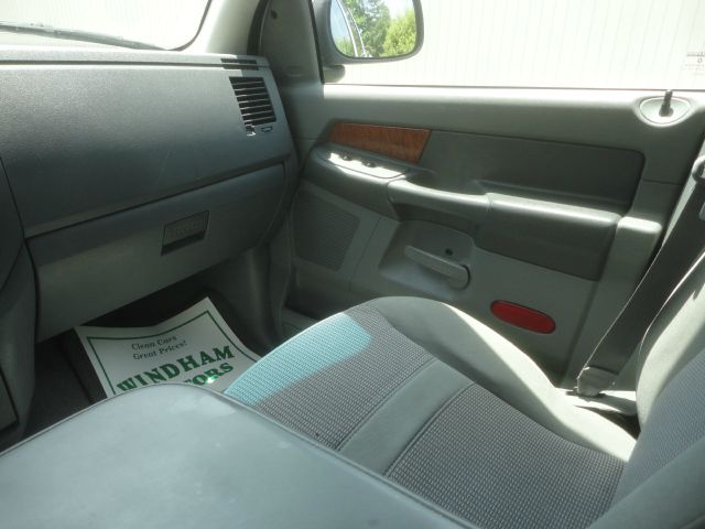 2006 Dodge Ram 1500 Unknown