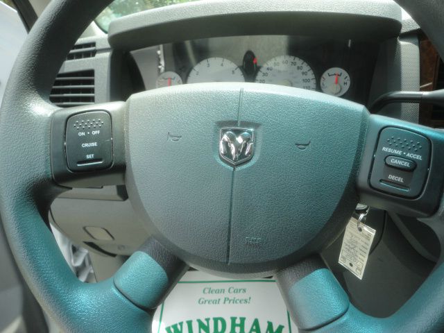 2006 Dodge Ram 1500 Unknown