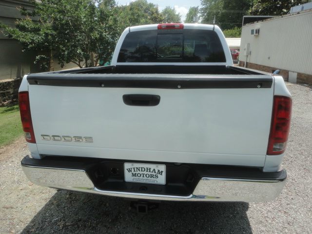 2006 Dodge Ram 1500 Unknown