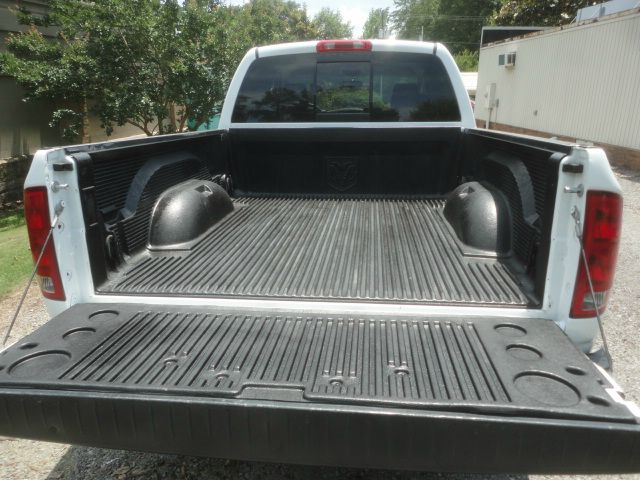 2006 Dodge Ram 1500 Unknown