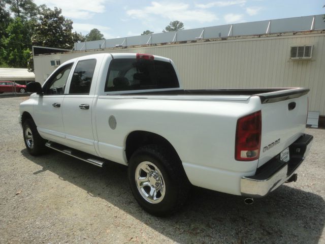 2006 Dodge Ram 1500 Unknown