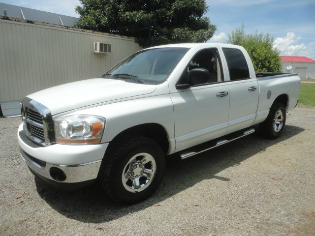 2006 Dodge Ram 1500 Unknown