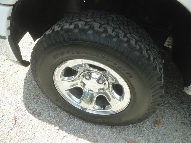 2006 Dodge Ram 1500 Unknown