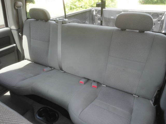 2006 Dodge Ram 1500 Unknown