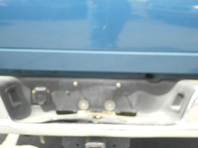 2006 Dodge Ram 1500 Navleather