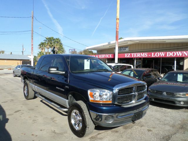 2006 Dodge Ram 1500 3500 SLT Crew LB Dually DSL