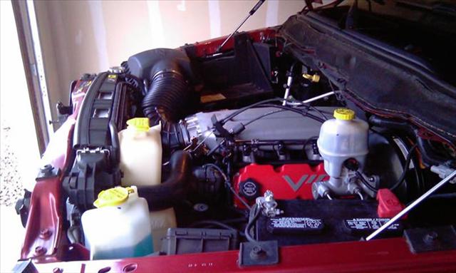 2006 Dodge Ram 1500 4d Wagon SLT (V6)