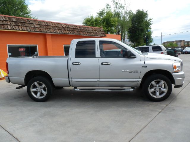 2006 Dodge Ram 1500 Collection Rogue