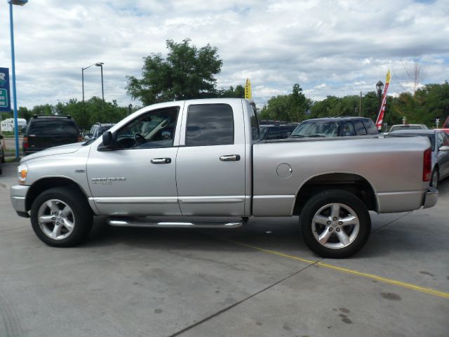 2006 Dodge Ram 1500 Collection Rogue
