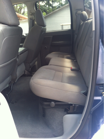 2006 Dodge Ram 1500 Collection Rogue