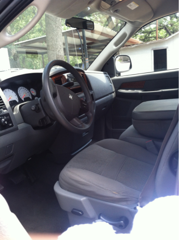 2006 Dodge Ram 1500 Collection Rogue