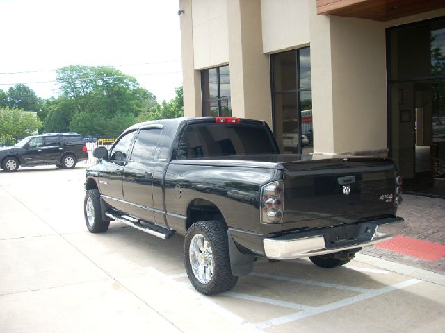 2006 Dodge Ram 1500 3500 SLT Crew LB Dually DSL