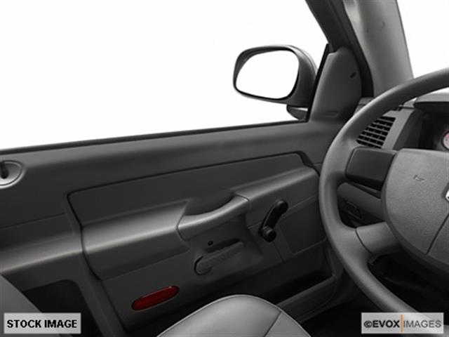 2006 Dodge Ram 1500 Unknown