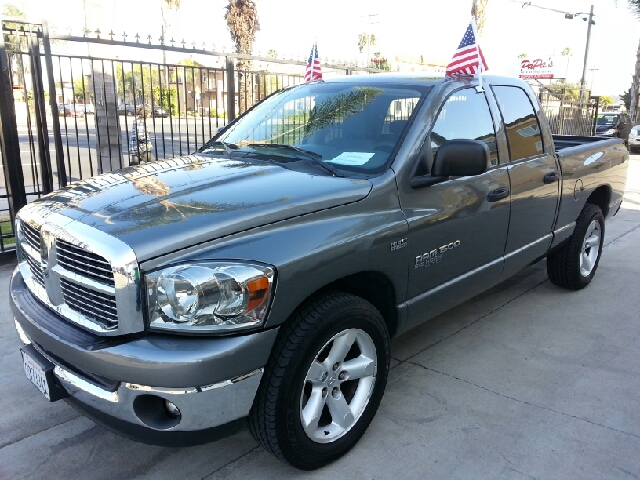 2006 Dodge Ram 1500 LS ES