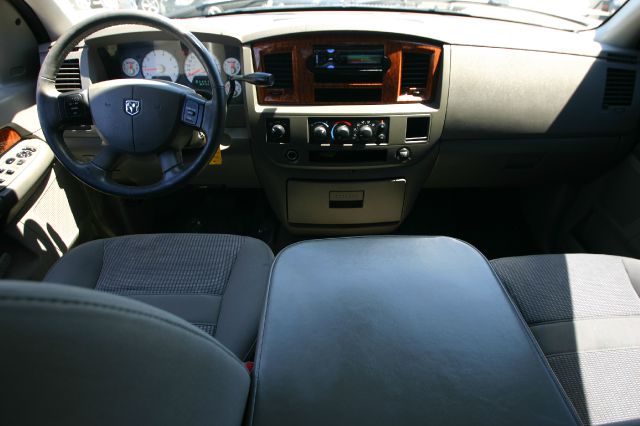 2006 Dodge Ram 1500 Collection Rogue
