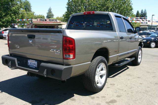 2006 Dodge Ram 1500 Collection Rogue