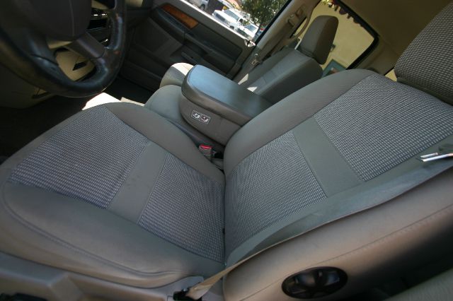 2006 Dodge Ram 1500 Collection Rogue