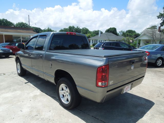 2006 Dodge Ram 1500 LS ES