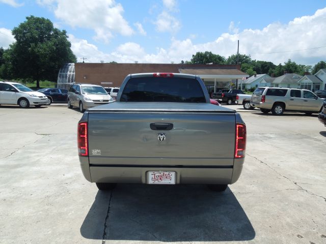 2006 Dodge Ram 1500 LS ES