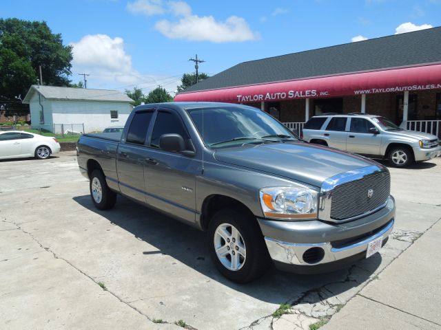 2006 Dodge Ram 1500 LS ES