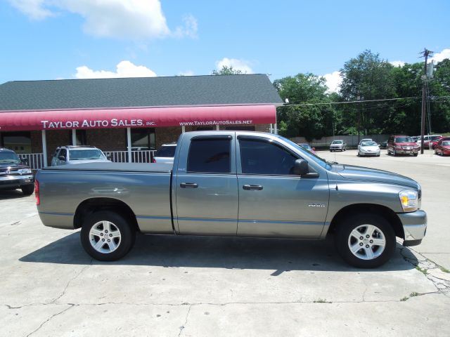 2006 Dodge Ram 1500 LS ES