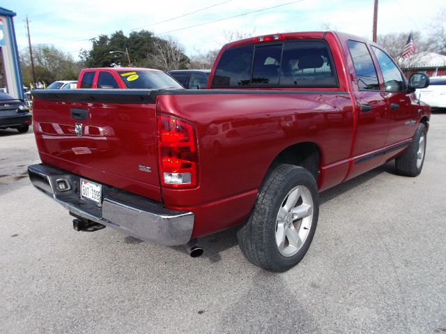 2006 Dodge Ram 1500 LS ES